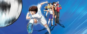 Captain Tsubasa
