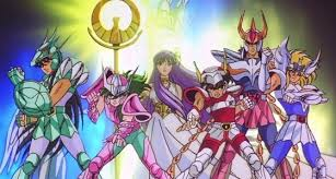 Os Cavaleiros do Zoodíaco